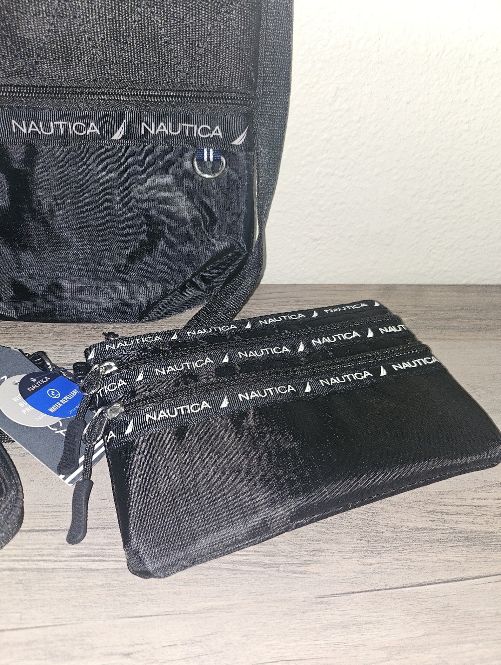 Nautica,wallet, And Pouch. - Picture 2 of 6